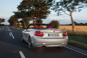 BMW Seria 2 Convertible