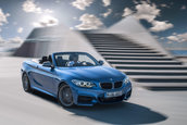 BMW Seria 2 Convertible