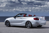 BMW Seria 2 Convertible