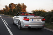 BMW Seria 2 Convertible