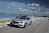 BMW Seria 2 Convertible