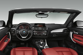 BMW Seria 2 Convertible