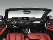 BMW Seria 2 Convertible