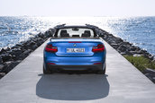 BMW Seria 2 Convertible