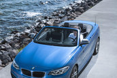BMW Seria 2 Convertible