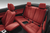 BMW Seria 2 Convertible