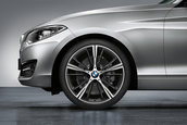 BMW Seria 2 Convertible