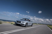 BMW Seria 2 Convertible