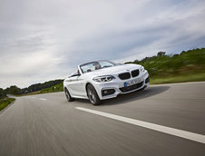 BMW Seria 2 Convertible