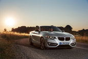 BMW Seria 2 Convertible