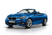 BMW Seria 2 Convertible