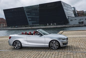 BMW Seria 2 Convertible