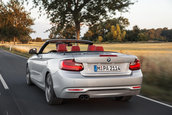 BMW Seria 2 Convertible