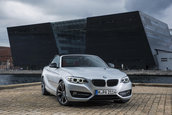 BMW Seria 2 Convertible
