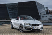 BMW Seria 2 Convertible