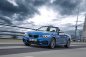 BMW Seria 2 Convertible