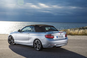 BMW Seria 2 Convertible