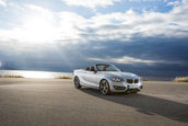 BMW Seria 2 Convertible