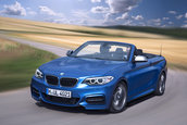 BMW Seria 2 Convertible