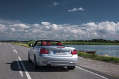 BMW Seria 2 Convertible