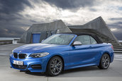BMW Seria 2 Convertible