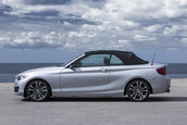 BMW Seria 2 Convertible