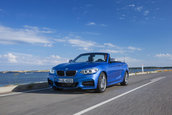 BMW Seria 2 Convertible
