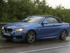 BMW Seria 2 Convertible