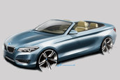 BMW Seria 2 Convertible