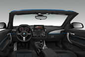 BMW Seria 2 Convertible