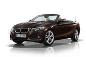 BMW Seria 2 Convertible