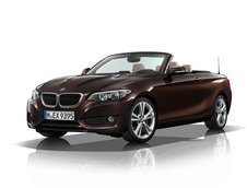 BMW Seria 2 Convertible