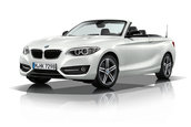 BMW Seria 2 Convertible