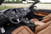 BMW Seria 2 Convertible
