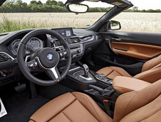 BMW Seria 2 Convertible