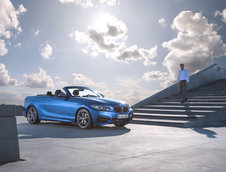 BMW Seria 2 Convertible