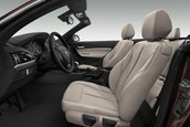 BMW Seria 2 Convertible
