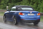 BMW Seria 2 Convertible
