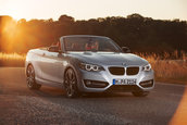 BMW Seria 2 Convertible