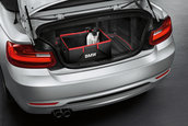 BMW Seria 2 Convertible