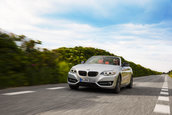BMW Seria 2 Convertible