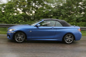 BMW Seria 2 Convertible