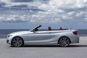 BMW Seria 2 Convertible
