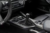 BMW Seria 2 Coupe cu bunatati M Performance