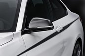BMW Seria 2 Coupe cu bunatati M Performance