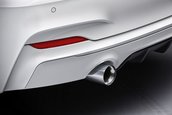 BMW Seria 2 Coupe cu bunatati M Performance