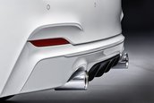 BMW Seria 2 Coupe cu bunatati M Performance