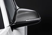 BMW Seria 2 Coupe cu bunatati M Performance