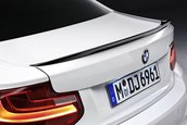 BMW Seria 2 Coupe cu bunatati M Performance