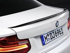 BMW Seria 2 Coupe cu bunatati M Performance